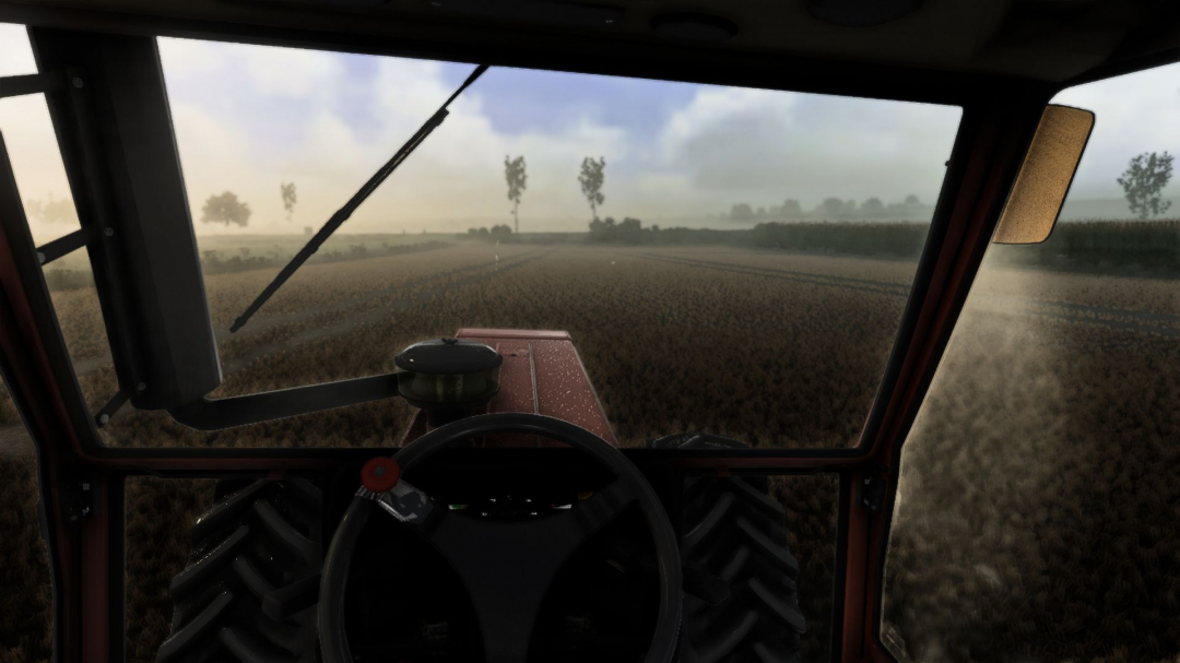 Next Realsim Reshade Lighting V1.0