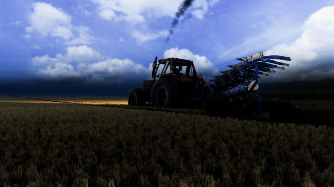 Next Realsim Reshade Lighting V1.0