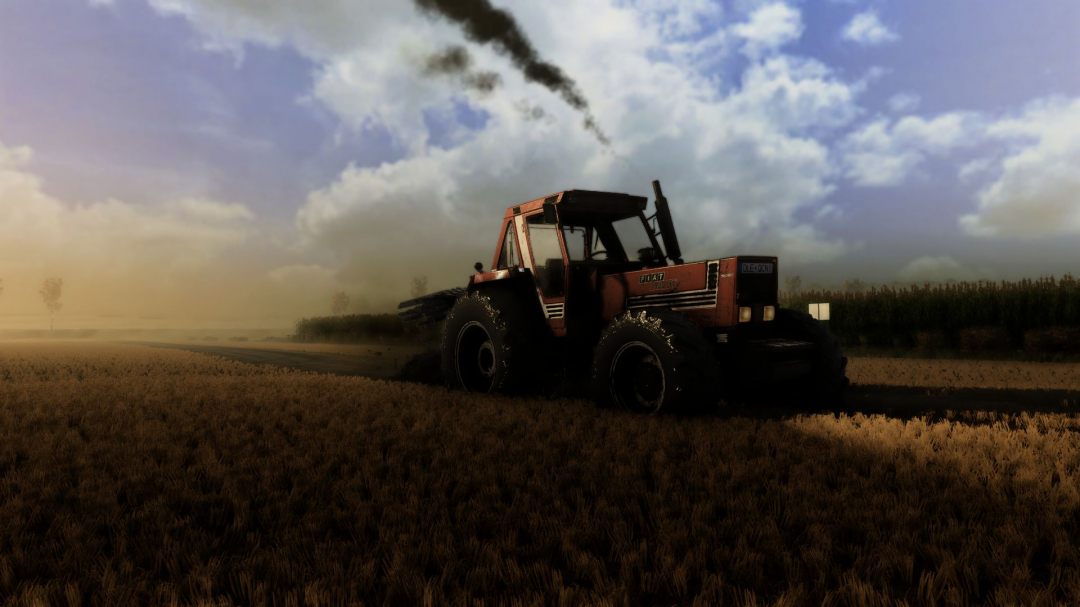 Next Realsim Reshade Lighting V1.0