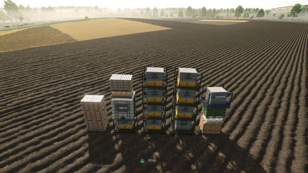 Pallet Teleporter V1.0
