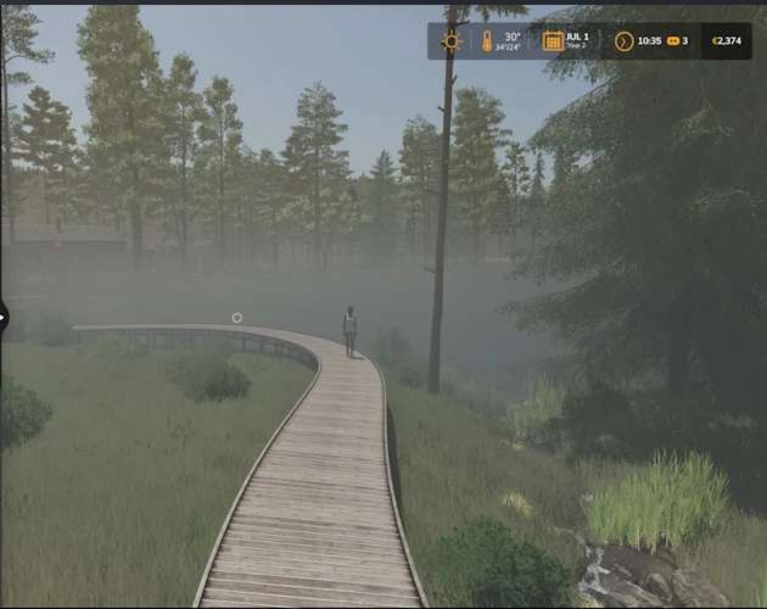 Realistic Fog Events v1.0