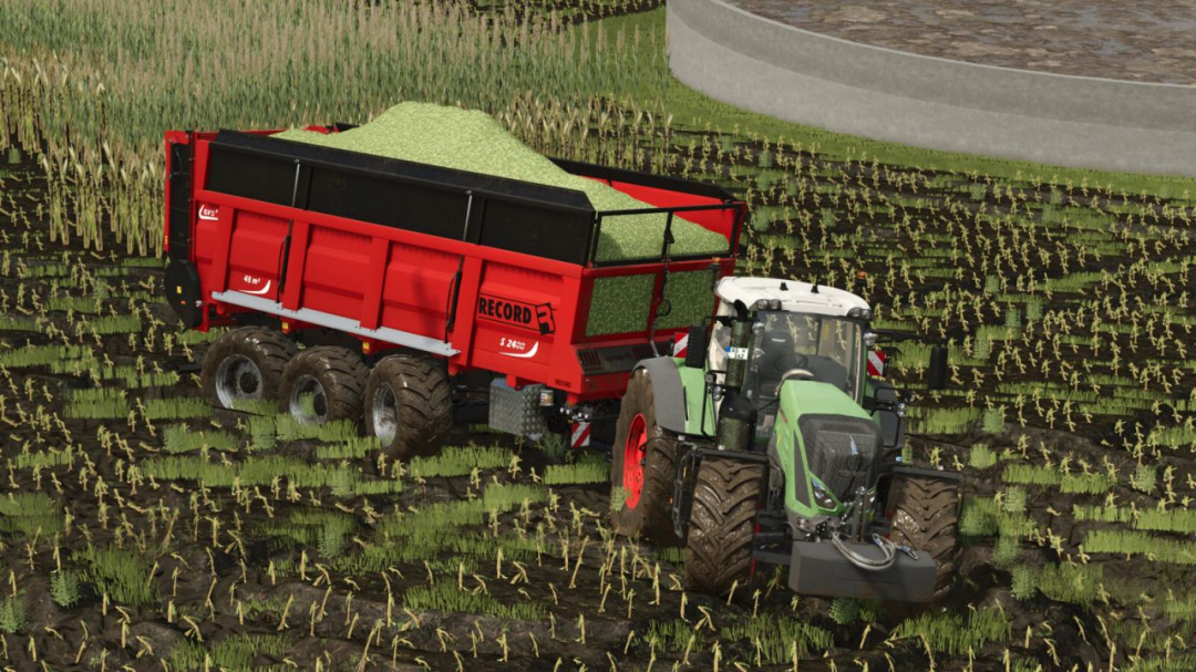 Record S2400 V1.0