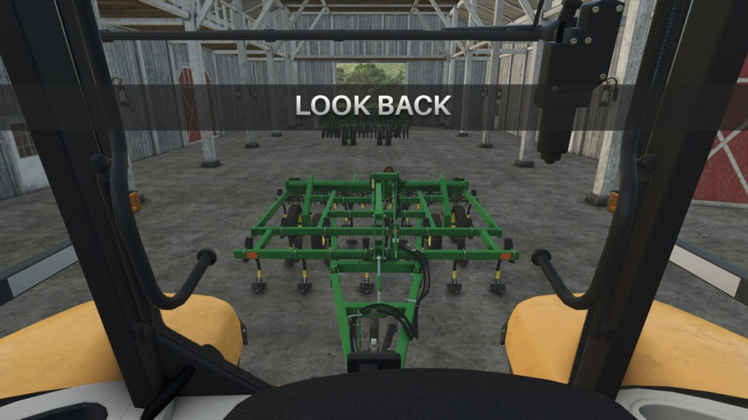 Reset + Look Back Cam Position V1.0