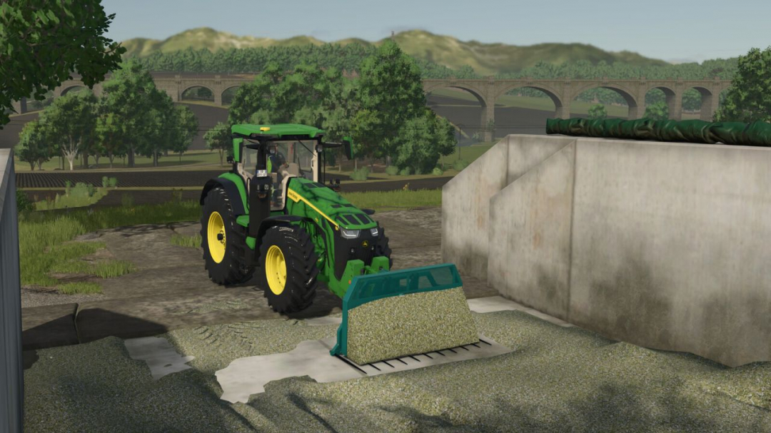 Sirot Pushing Fork V1.0.0.2 thumbnail 2