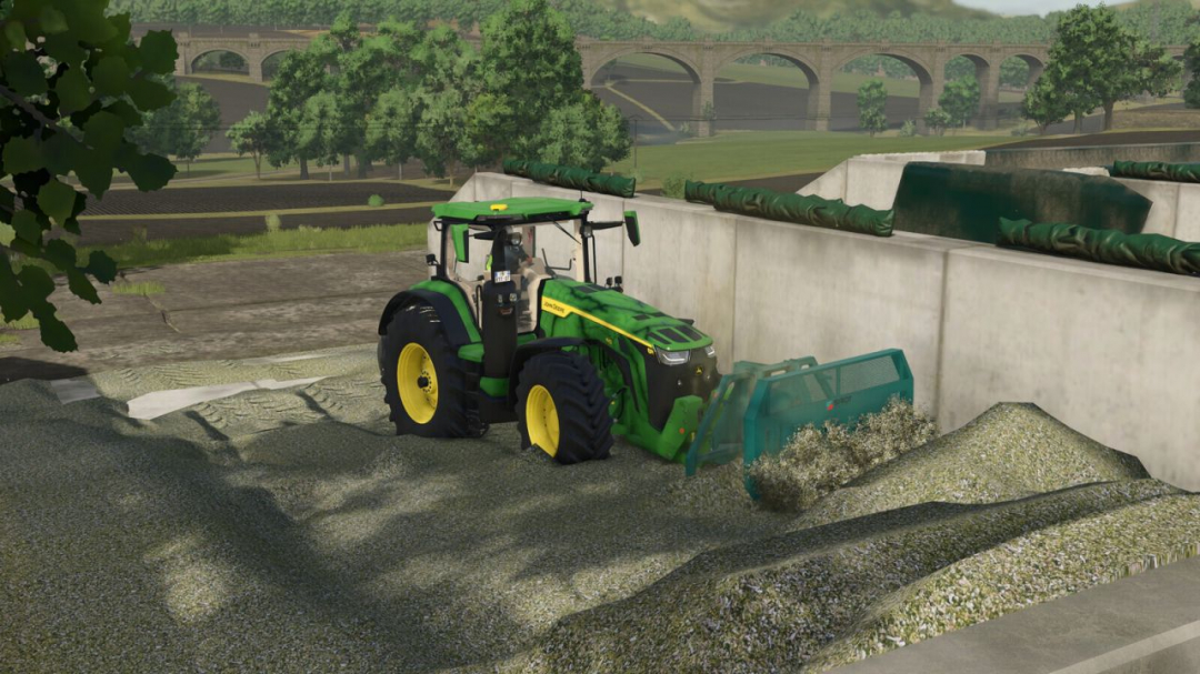 Sirot Pushing Fork V1.0.0.2 thumbnail 3