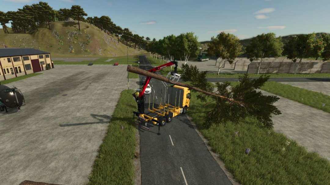 Smart Grip V1.0