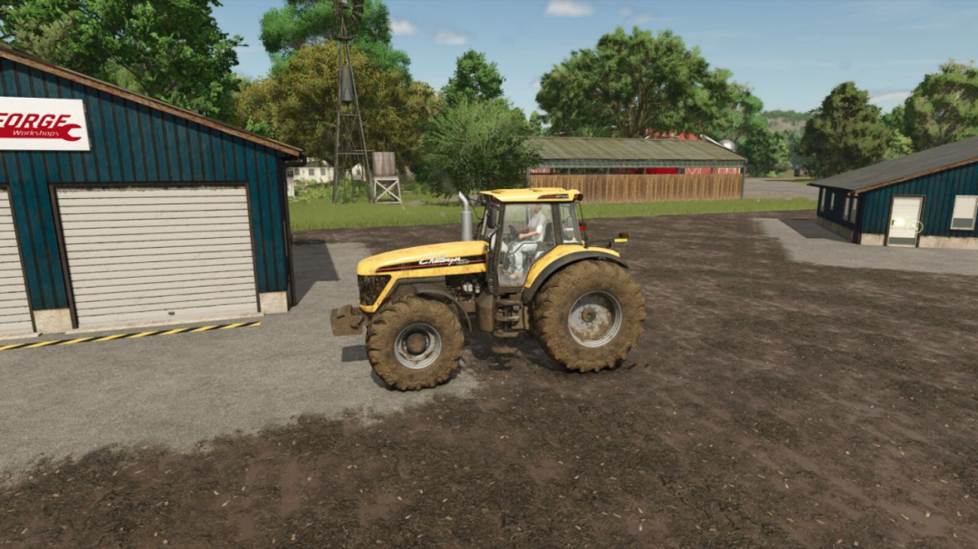 Staffed Workshop V1.2.0.2