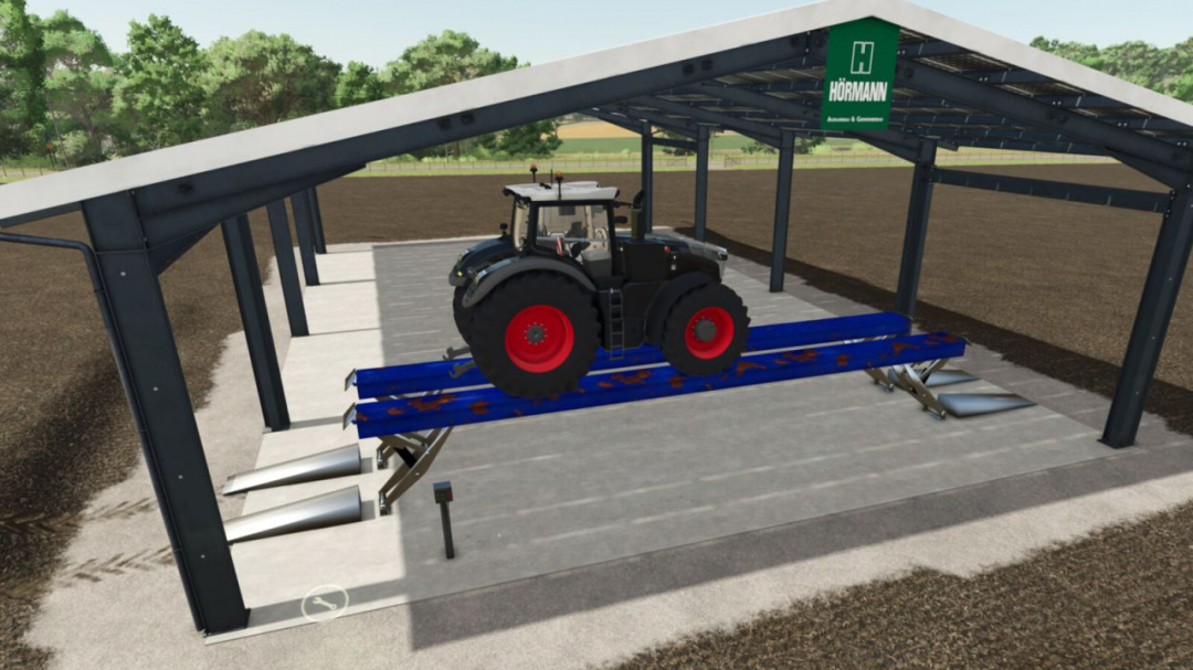 Staffed Workshop V1.2.0.2