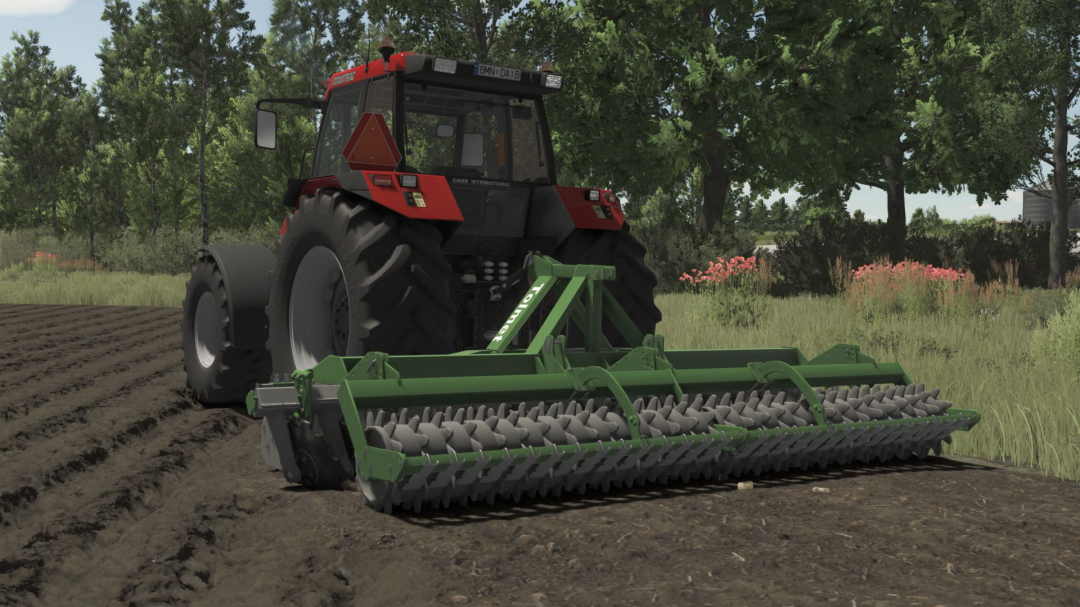 Tolmet 3/4M Pack V1.1