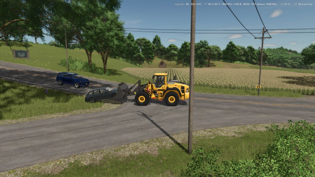 Traffic Collision Physics v1.0