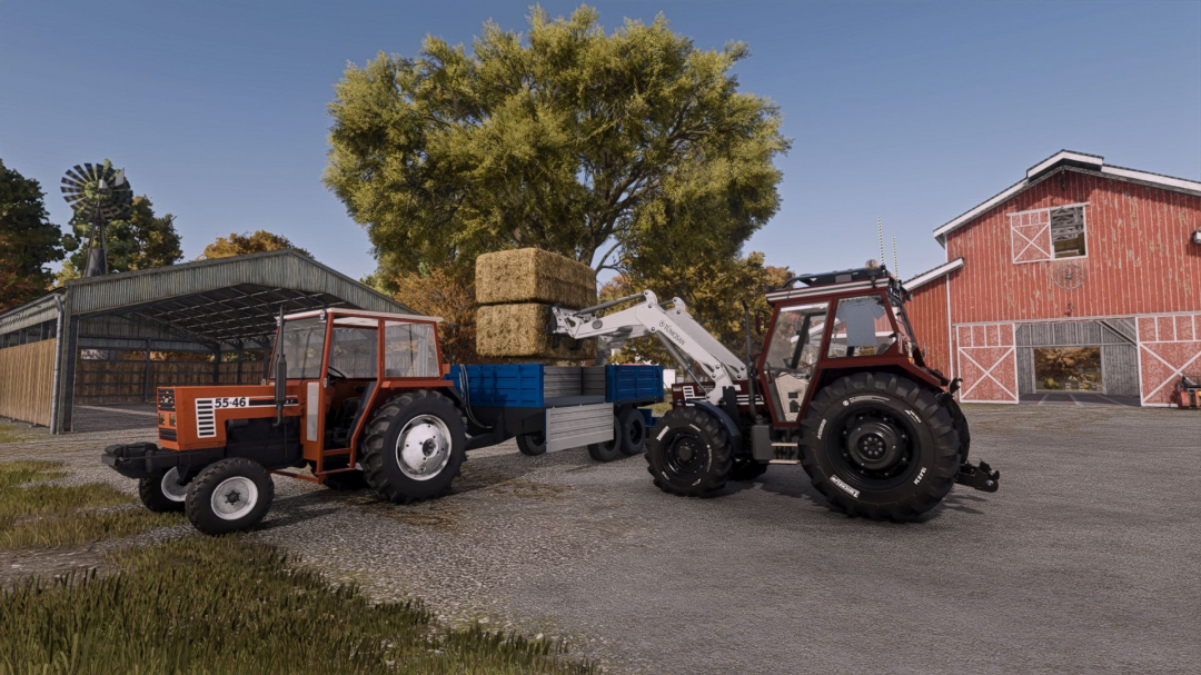 Tumosan bucket v1.0 thumbnail 2
