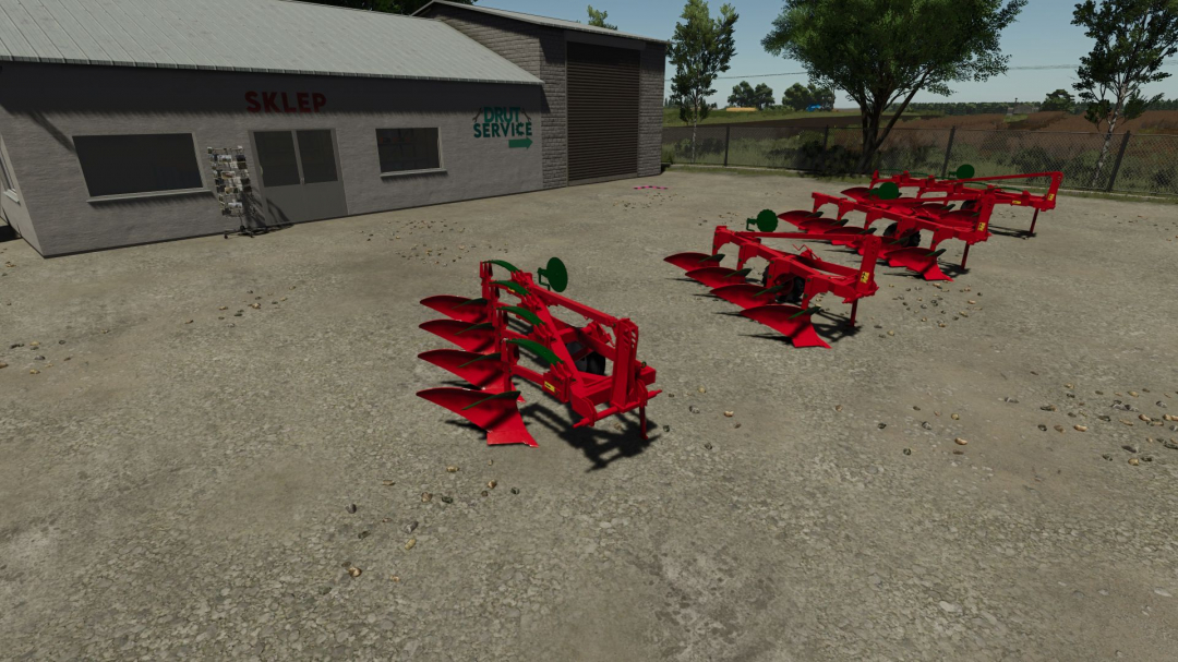 Unia TUR Pack 2.0.0.1