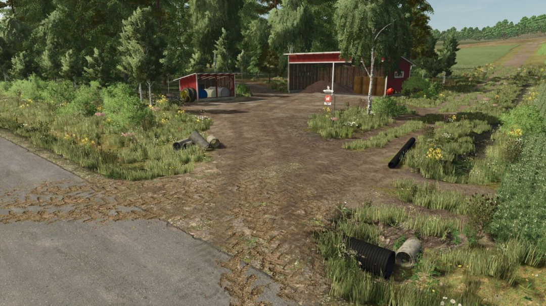 Wooden Garages And Workshops V1.2.0.1