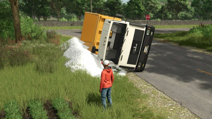 fs25-mods, Loose Load v1.0