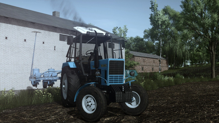 fs25-mods, MTZ 80.1 V1.0.0.1