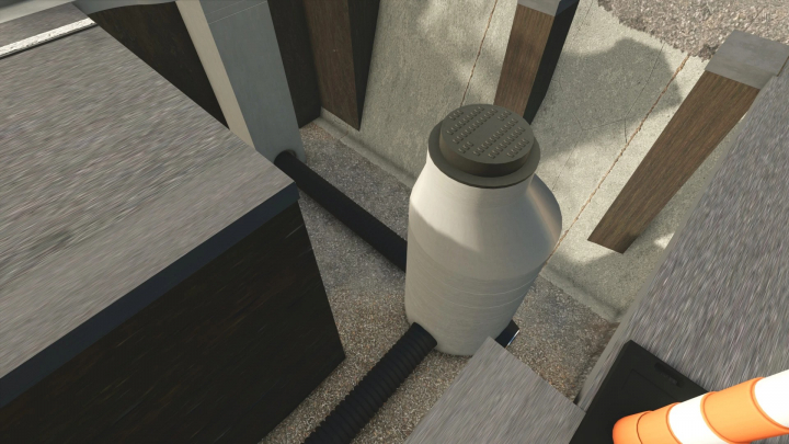 fs25-mods,  Placeable Pipe Pack v1.0