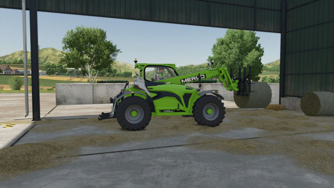 Agromanut Tool Pack V1.0.0.2
