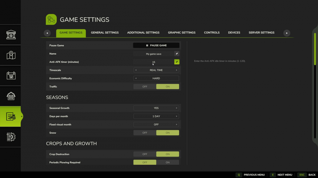 Anti AFK V1.0