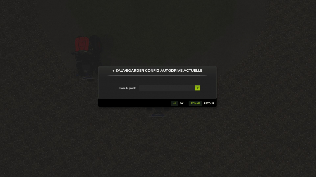 AutoTransport for AutoDrive V1.3