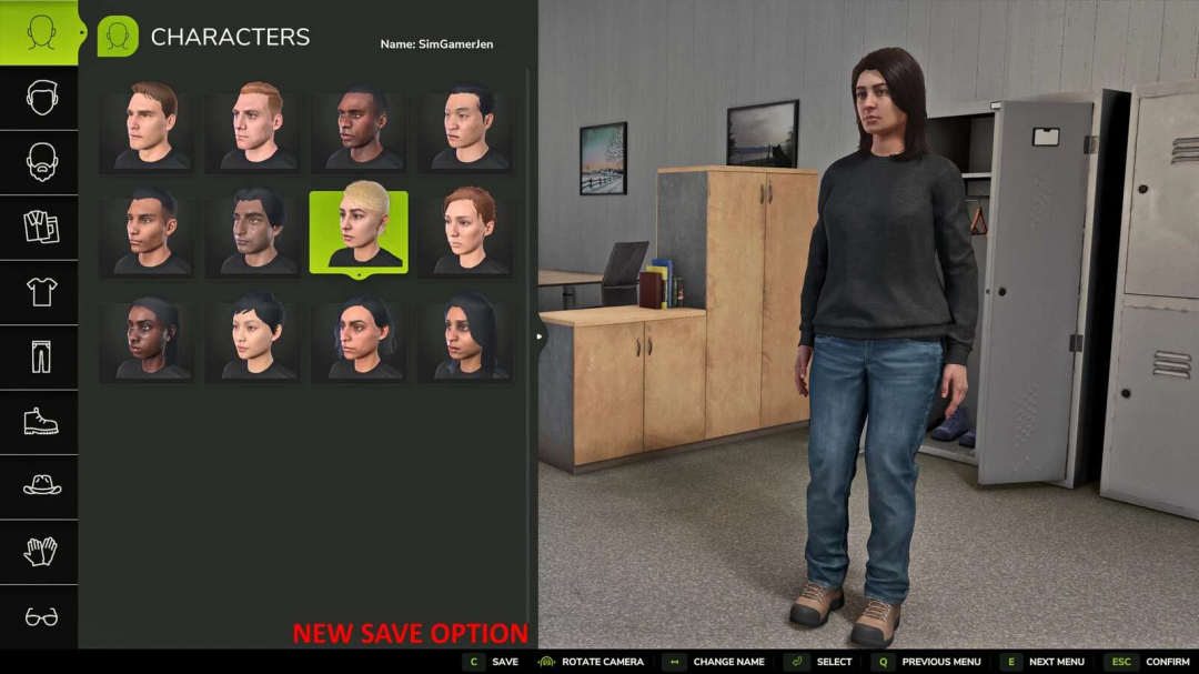 Avatar Switcher v1.0