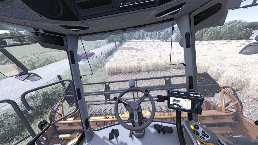 Claas Evion Hirschfeld Edition V1.0.0.2