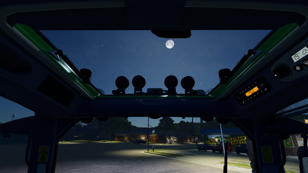 Deutz S9 TTV Float V1.0.2
