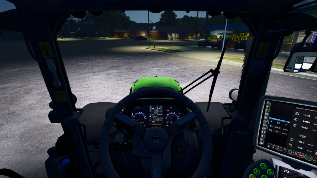 Deutz S9 TTV Float V1.0.2