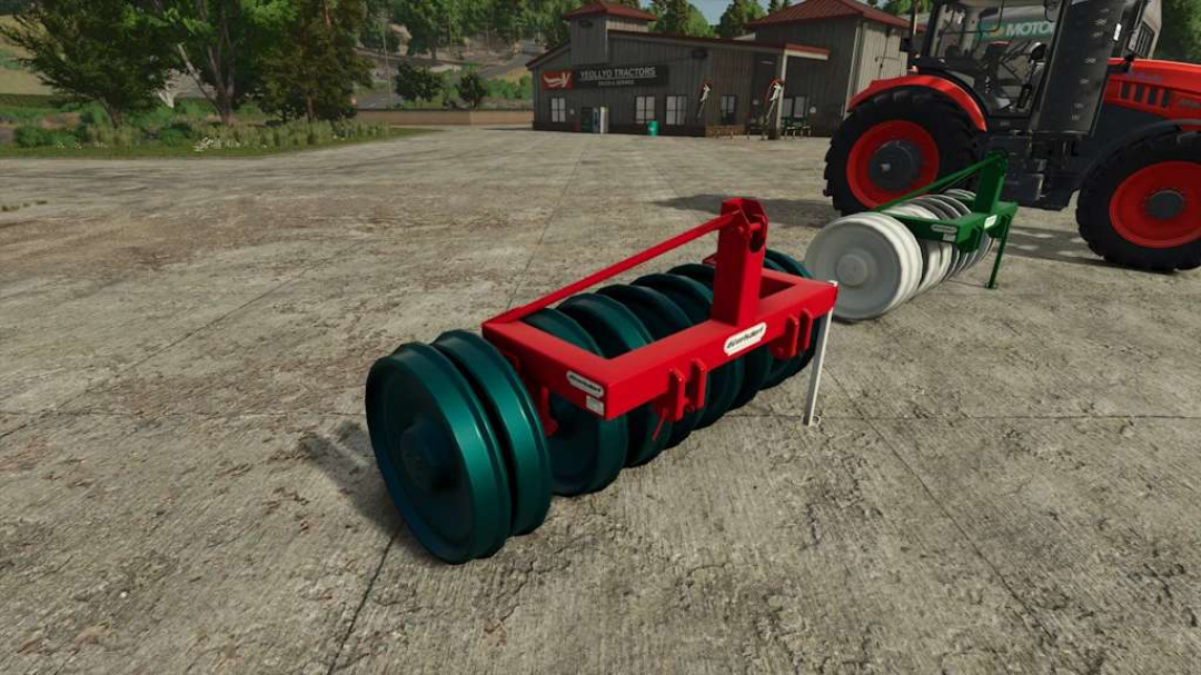 Duevelsdorf Pack v1.8