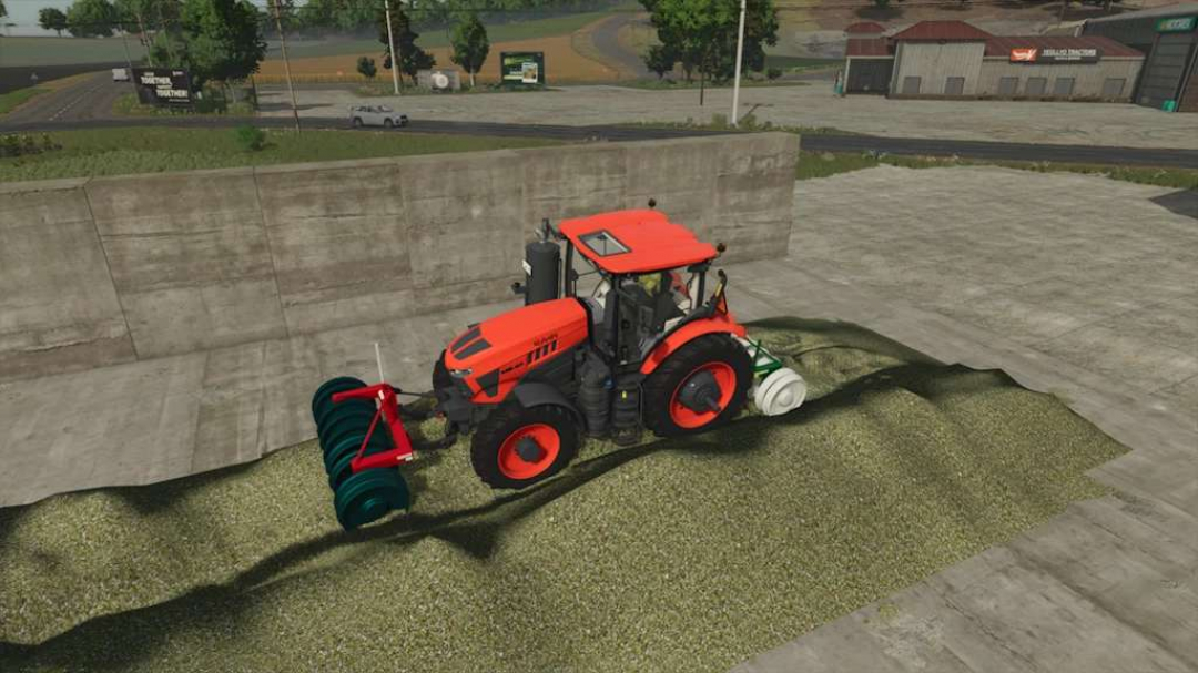 Duevelsdorf Pack v1.8