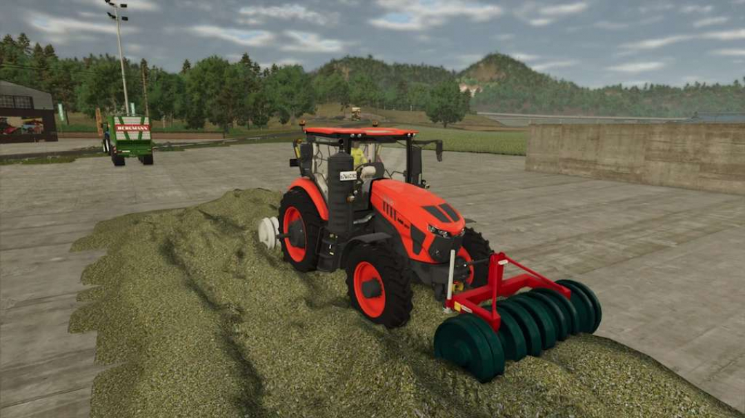 Duevelsdorf Pack v1.8
