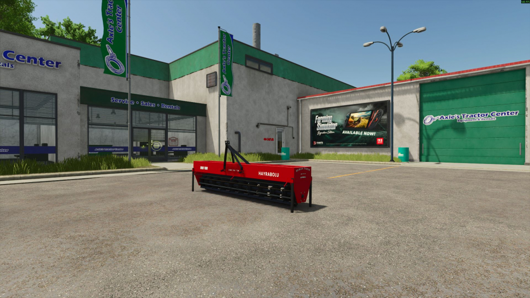 Duran Tar?m Ciguli V1.2.1