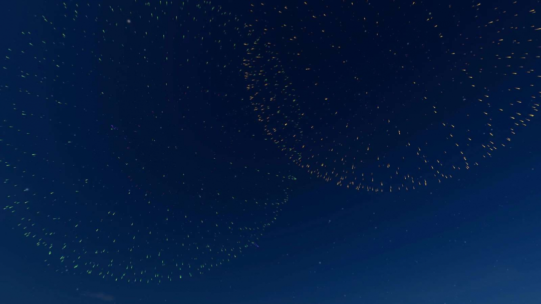 Fireworks v1.0