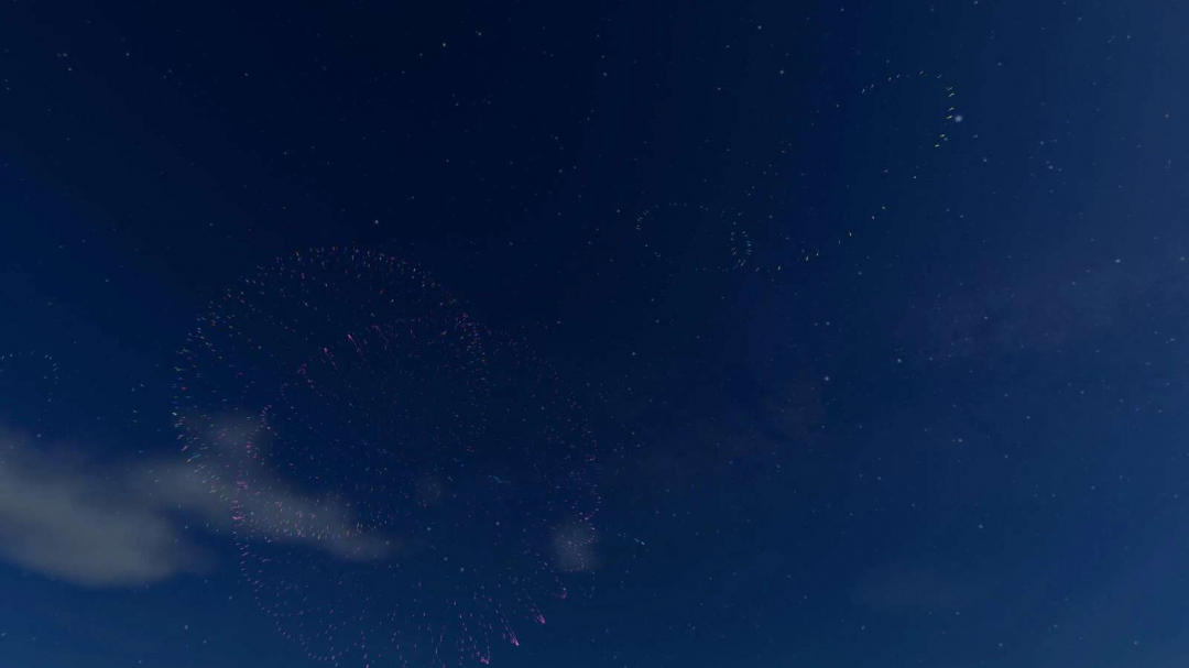 Fireworks v1.0