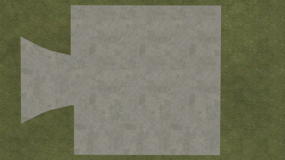 Ground Plates Pack (Prefab) V1.0