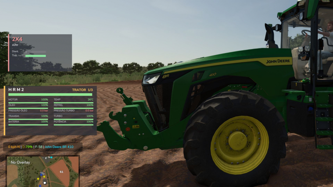 Hyper Realistic Maintenance 2 V1.0