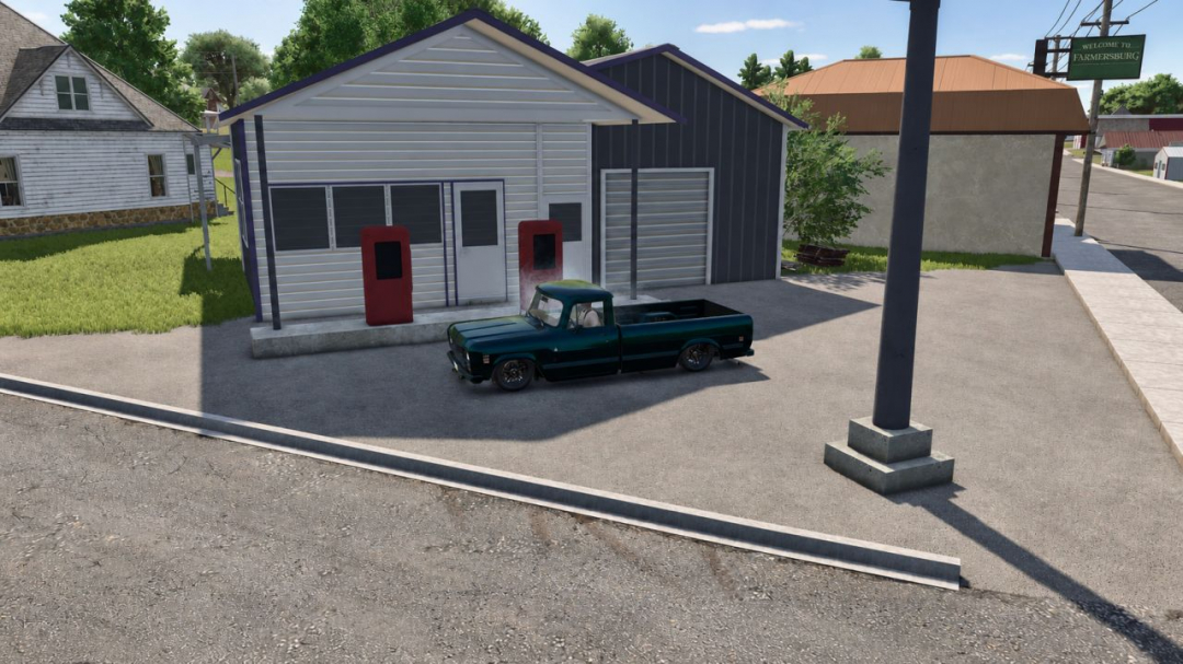Instant Wash V1.0