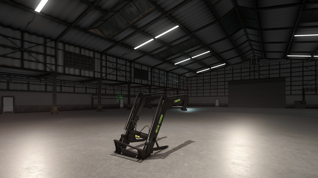 METAL TECHNIK Tytan MT 02 V1.0.0.2