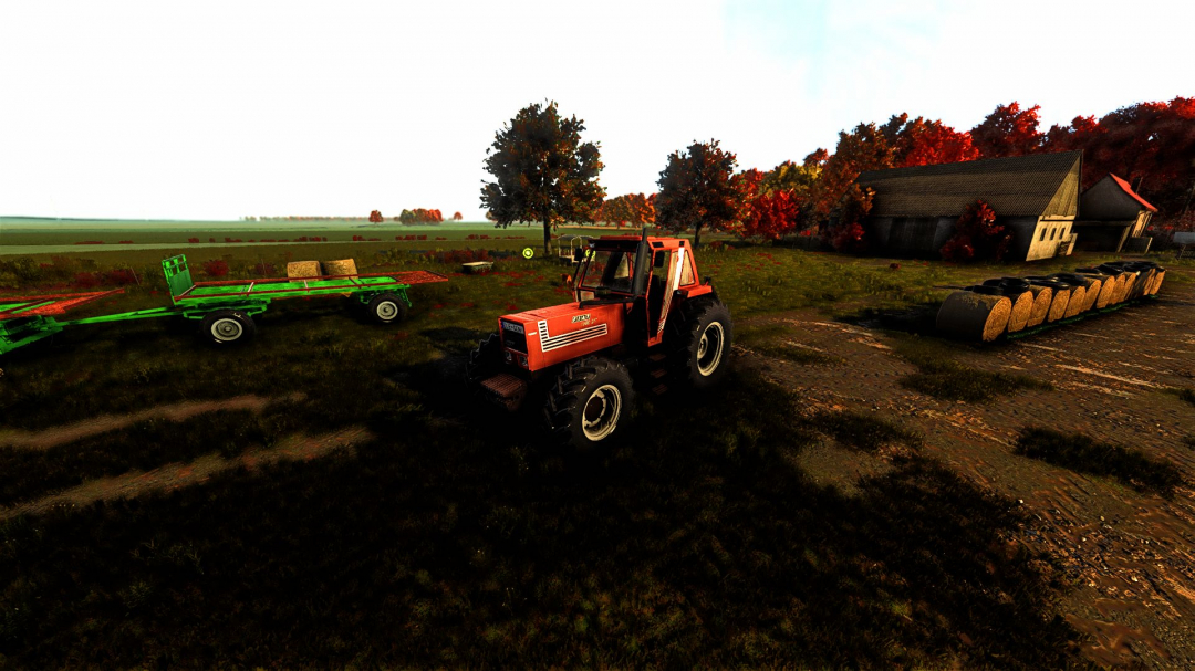 Next Realsim V2 V1.0