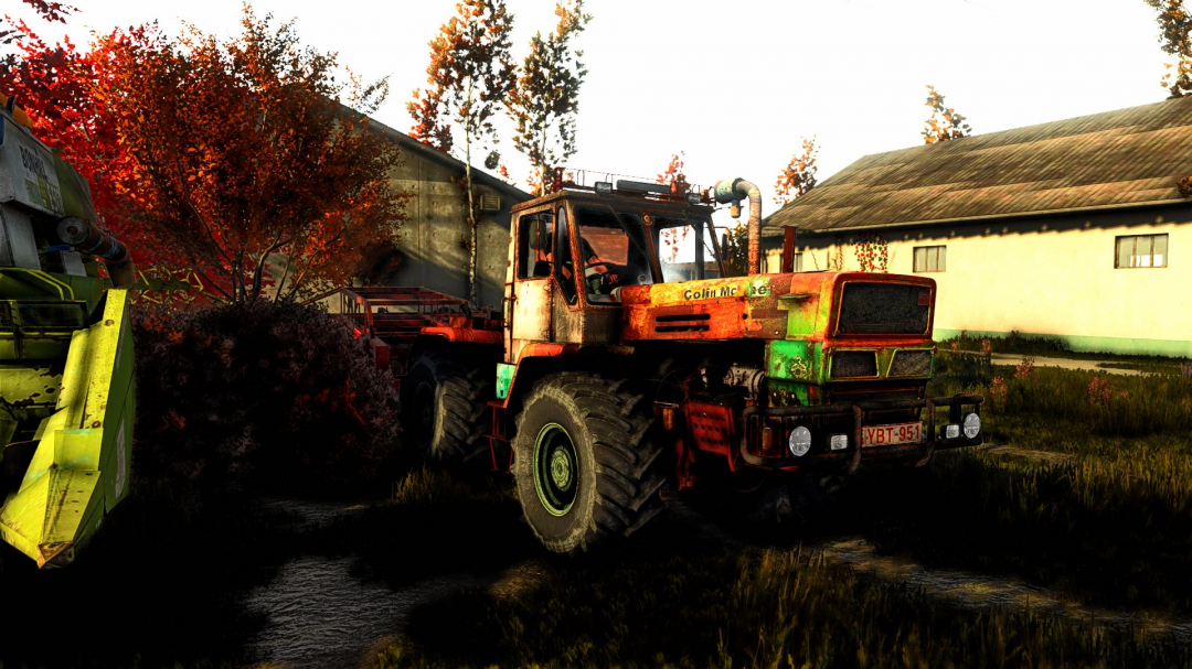 Next Realsim V2 V1.0