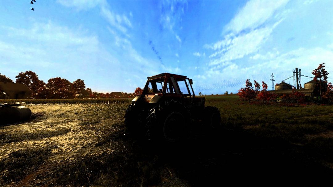 Next Realsim V2 V1.0