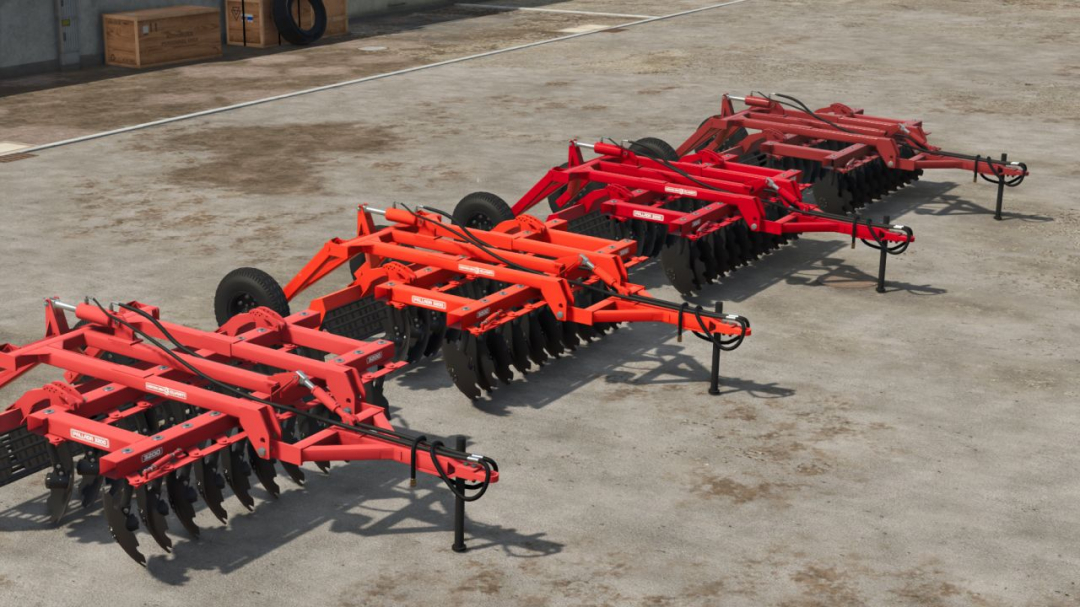Pallada 3200 V1.0