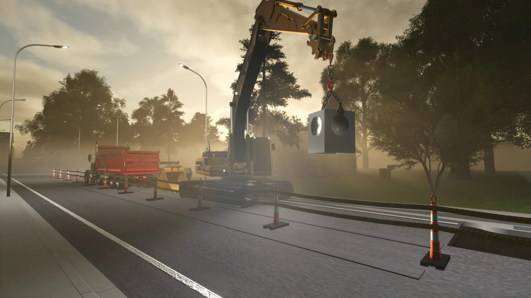 Pipe Pack v1.0