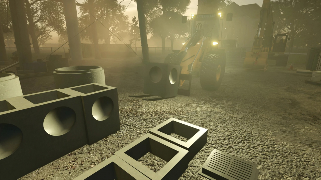 Pipe Pack v1.0