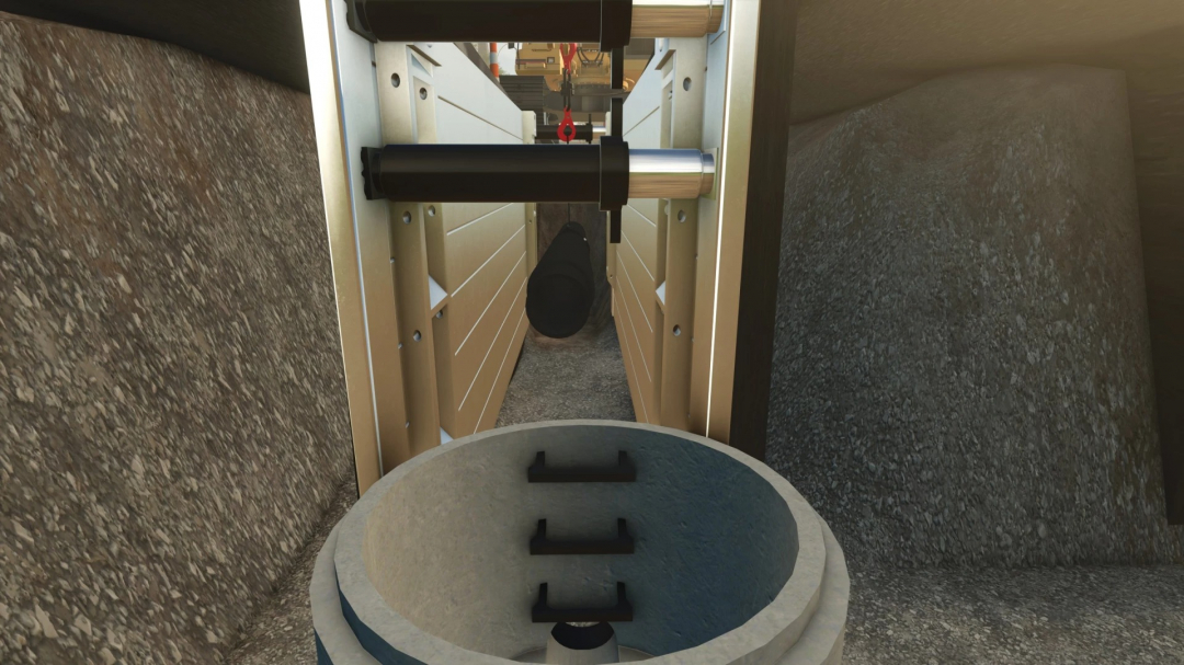 Placeable Pipe Pack v1.0