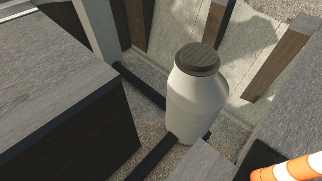 Placeable Pipe Pack v1.0