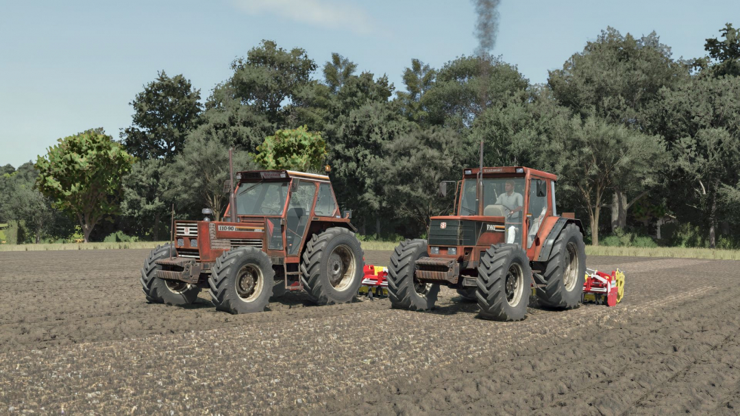 Pöttinger Lion 303 V1.0