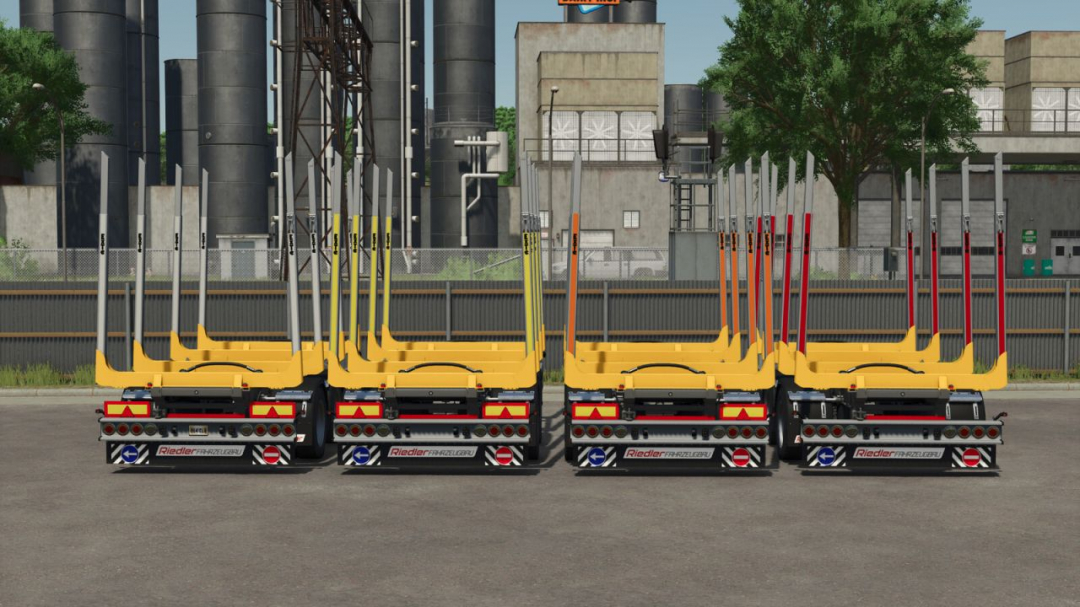 Riedler RUZ220-L V1.0