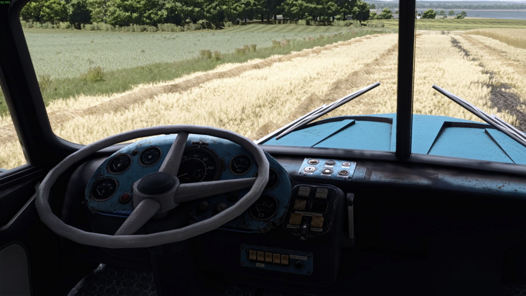 Tatra T148 V1.0
