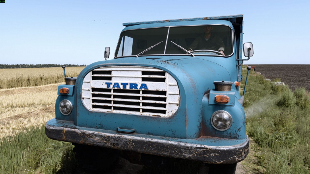 Tatra T148 V1.0