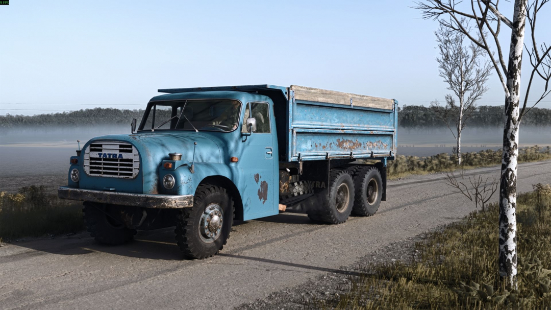 Tatra T148 V1.0